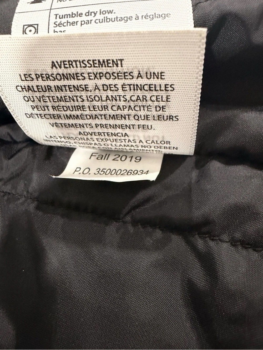Carhartt Full Swing Quick Duck Insulated Hooded Jacket Green Size L - Picture 7 of 11
